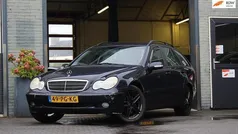 Gebruikt 2004 Mercedes C180 Classic Stationwagen | € 1.750 (Goede deal)