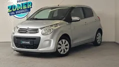 Grijs Gebruikt 2017 Citroën C1 Feel Hatchback | € 6.285 (Goede deal)
