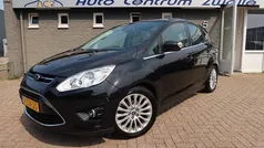Gebruikt 2015 Ford C-MAX MPV | € 7.999 (Eerlijke prijs)