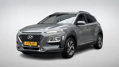 Gebruikt 2020 Hyundai Kona SUV | € 20.749 (Eerlijke prijs)