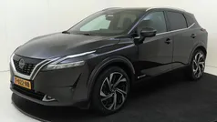 Gebruikt 2023 Nissan Qashqai Tekna+ SUV | € 33.440 (Eerlijke prijs)