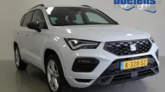Gebruikt 2021 Seat Ateca Business SUV | € 30.489 (Eerlijke prijs)