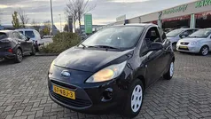 Gebruikt 2010 Ford Ka Cool & Sound Edition Hatchback | € 1.650 (Super prijs)