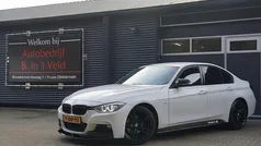 Gebruikt 2015 BMW 316 Executive Sedan | € 13.950 (Eerlijke prijs)