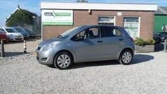 Gebruikt 2010 Toyota Yaris Cool Hatchback | € 5.450 (Eerlijke prijs)