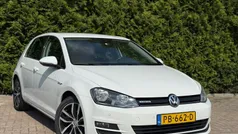 Gebruikt 2017 VW Golf VII Hatchback | € 10.890 (Eerlijke prijs)