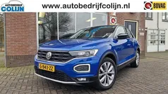 Gebruikt 2020 VW T-Roc Style SUV | € 19.750 (Eerlijke prijs)