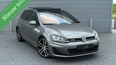 Grijs Gebruikt 2014 VW Golf VII GTD Hatchback | € 11.900 (Eerlijke prijs)