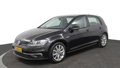 Gebruikt 2018 VW Golf VII Highline Hatchback | € 17.450 (Eerlijke prijs)