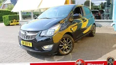 Gebruikt 2016 Opel Karl Innovation Hatchback | € 8.600 (Eerlijke prijs)