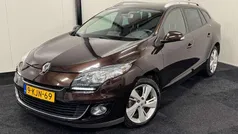 Bruin Gebruikt 2013 Renault Mégane GrandTour Collection Stationwagen | € 4.490 (Eerlijke prijs)