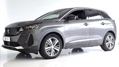 Gebruikt 2024 Peugeot 3008 Allure SUV | € 32.940 (Eerlijke prijs)