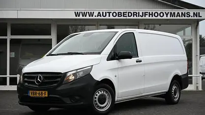 Occasion Mercedes Vito 114 PK (83 kW) 2019 Van