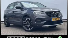 Grijs Gebruikt 2021 Opel Grandland X Business Elegance SUV | € 23.700 (Goede deal)
