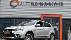 Grijs Gebruikt 2020 Mitsubishi ASX SUV | € 19.450 (Eerlijke prijs)