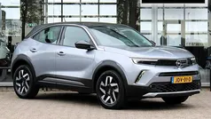 Gebruikt 2021 Opel Mokka GS Line SUV | € 20.935 (Eerlijke prijs)