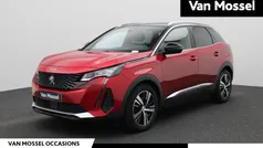 Rood Gebruikt 2022 Peugeot 3008 Business-Line SUV | € 27.845 (Eerlijke prijs)