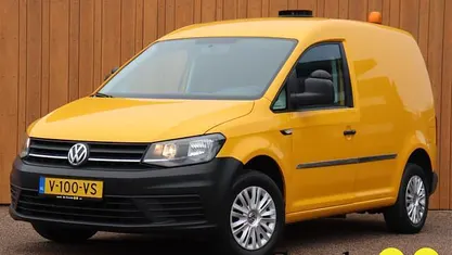 Occasion 2019 VW Caddy Trendline MPV | € 9.940 (Super prijs)
