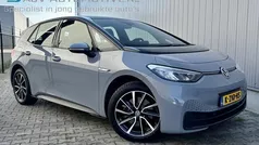 Grijs Gebruikt 2020 VW ID.3 Life Hatchback | € 16.495 (Goede deal)