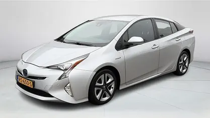 Gebruikt 2018 Toyota Prius Executive Hatchback | € 20.900 (Eerlijke prijs)