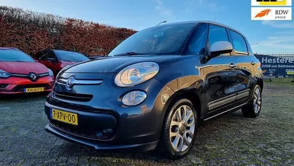 Gebruikt 2014 Fiat 500L Easy MPV | € 3.995 (Goede deal)