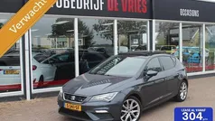 Gebruikt 2019 Seat Leon FR Hatchback | € 18.750 (Eerlijke prijs)
