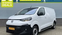 Gebruikt 2024 Fiat Scudo Van | € 32.821 (Goede deal)