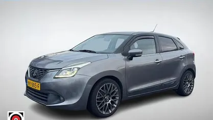 Occasion 2016 Suzuki Baleno Hatchback | € 5.450 (Super prijs)