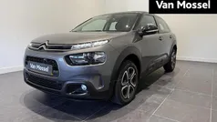 Grijs Gebruikt 2020 Citroën C4 Cactus Business Class Hatchback | € 13.335 (Eerlijke prijs)