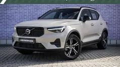 Beige Gebruikt 2025 Volvo XC40 Plus SUV | € 46.899 (Eerlijke prijs)