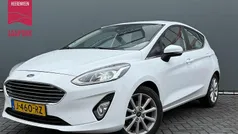 Gebruikt 2020 Ford Fiesta Titanium Hatchback | € 8.899 (Eerlijke prijs)