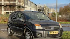 Gebruikt 2007 Ford Fusion Futura MPV | € 2.450 (Eerlijke prijs)