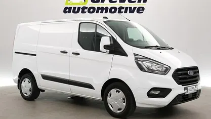 Occasion Ford Transit Custom 2020 Van