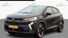 Gebruikt 2025 Renault Captur Techno SUV | € 32.950 (Goede deal)