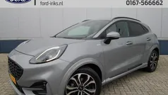 Grijs Gebruikt 2020 Ford Puma Gen-E ST-Line SUV | € 18.950 (Eerlijke prijs)