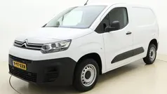 Wit Gebruikt 2023 Citroën Berlingo MPV | € 19.500 (Eerlijke prijs)