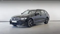 BMW 330e