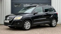 Gebruikt 2008 VW Tiguan Sport SUV | € 5.950 (Eerlijke prijs)