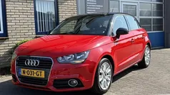 Gebruikt 2013 Audi A1 Proline Hatchback | € 12.800 (Eerlijke prijs)