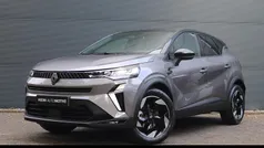 Grijs Nieuw 2025 Renault Captur Techno SUV | € 32.440 (Super prijs)