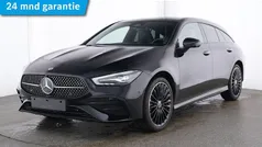 Stationwagon Gebruikt 2024 Mercedes CLA250e Shooting Brake AMG line Stationwagen | € 40.945 (Eerlijke prijs)
