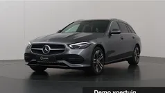 Gebruikt 2025 Mercedes C300 Edition Stationwagen | € 51.750 (Eerlijke prijs)