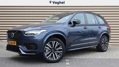 Blauw Gebruikt 2024 Volvo XC90 Ultimate SUV | € 71.950 (Eerlijke prijs)