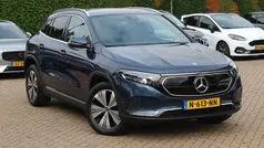 Gebruikt 2021 Mercedes EQA250 Business SUV | € 27.999 (Super prijs)