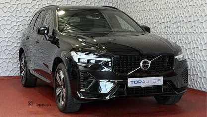 Occasion 2025 Volvo XC60 Plus SUV | € 54.888 (Eerlijke prijs)