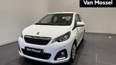 Gebruikt 2019 Peugeot 108 Active Hatchback | € 8.240 (Eerlijke prijs)