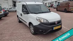 Overige Gebruikt 2015 Fiat Doblò MPV | € 4.999 (Eerlijke prijs)
