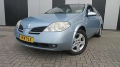 Gebruikt 2007 Nissan Primera Visia Sedan | € 2.450 (Eerlijke prijs)