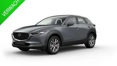 Gebruikt 2025 Mazda CX-30 Center-Line SUV | € 38.540 (Eerlijke prijs)