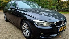 Gebruikt 2012 BMW 320 Executive Sedan | € 14.750 (Eerlijke prijs)